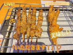 -木屋烧烤(创意园店)
