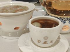 -聚春园自助餐厅(东街口店)