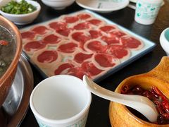 -阳坊胜利涮羊肉(阳坊老店)