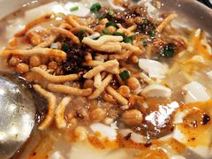 -天回镇何氏豆腐(总店)