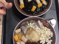 -鲜芋仙(宝地广场店)