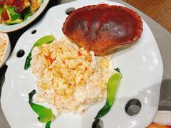 -魁盛居百年鲁菜馆(县西巷店)