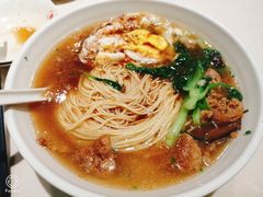 -东泰祥生煎馆(重庆北路店)
