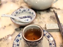茶水-海王老记