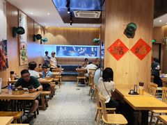 -老鼓楼汤包(太平门店)