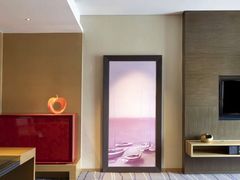 -青岛富力艾美酒店