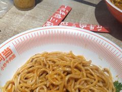 -阿当·小炒牛肉面(人广店)