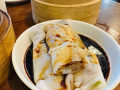 -老冯茶居(大埔店)