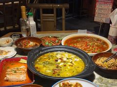 -常和州·夜宵大排档(常州单店)