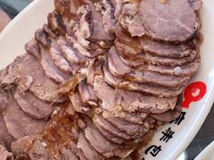 -庆丰包子铺(金沟河桥店)