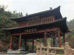 -径山寺