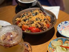 -街角 T·COFFEE 融合料理·BISTRO(车公庙店)