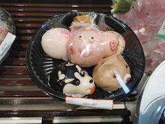 -中商优品汇超市(中南店)