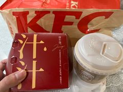 -肯德基(常熟万达店)