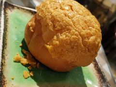 -新大咀港式茶餐厅(宝山万达店)
