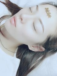 -尔素·半永久纹眉·野生眉