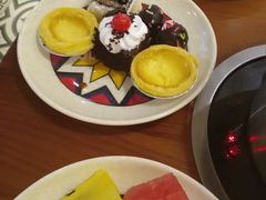 -韩丰源海鲜烤肉火锅自助餐(合肥梦之城购物中心店)