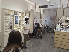 -海马体照相馆丨大师(青岛万象城店)