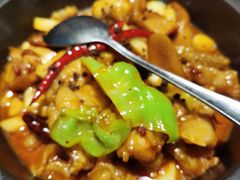 -云海肴·汽锅鸡·云南菜(美罗城店)