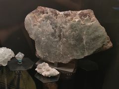 -正佳自然科学博物馆