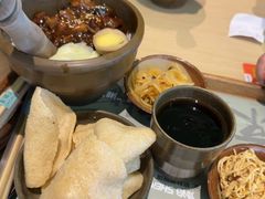 -京参 • 擂椒饭(这有山店)