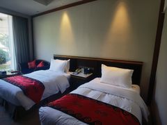 -西昌邛海宾馆