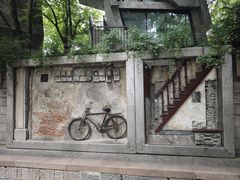 -鼓楼(西湖风景名胜区)