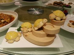 -荣粤酒家·融合粤菜