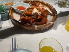 -湘邻呷铺·田园家宴(汉基广场店)