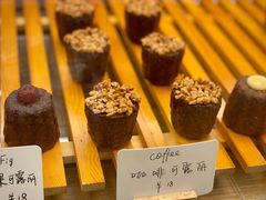 -发酵食堂(屏风街店)