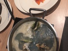 -星伦多海鲜自助餐厅(万达百货店)