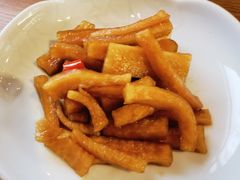 -难忘的面(五矿君澜酒店)