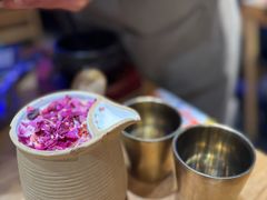 -首尔朴宝·炭火烤肉(五角场店)