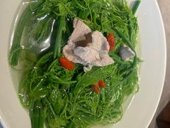 -张家卫·阳江菜·小海鲜(肥婆湾桥店)