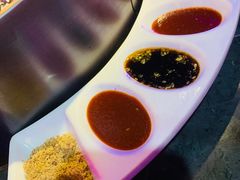 -十三姨正合丰烤肉(营迹路店)