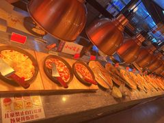 水果披萨-福成自助烤肉(双桥万达店)