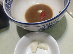 -东四民芳餐厅(世茂工三店)
