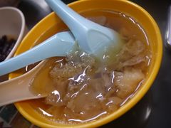 -汕头街四果汤