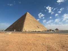 -吉萨金字塔群