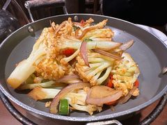 -鱼食饭稻·苏浙土菜17年老馆子(平江路店)