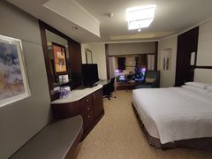 -北京中国大饭店