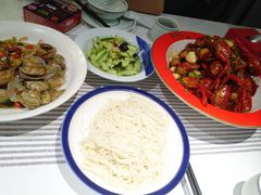 -熊记虾王·小龙虾(东晓南店)