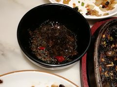 -杏花堂·山西菜馆(晋中万达店)