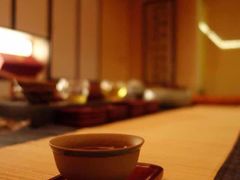 大堂-我茶人文茶馆