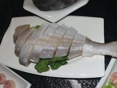 -仁虎老火锅(黄泥磅店)