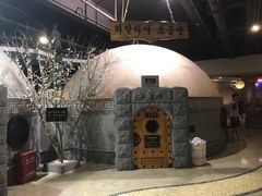 -纽斯桑拿会所(天山店)