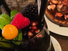 黑莓莫吉托-Cera 23