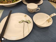 -江南大酒店·地道正宗有锅气的江西菜(中华北大街店)