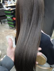 -藤野造型·专业烫染店