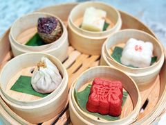 -苏梦江南·淮扬菜(夫子庙店·全天营业中)